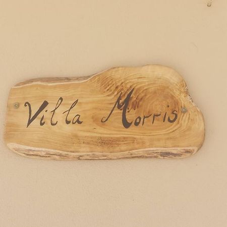 Villa Morris Nydri  Zewnętrze zdjęcie