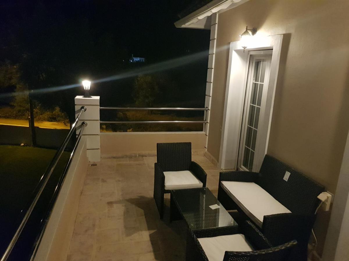 Villa Morris Nydri  Zewnętrze zdjęcie