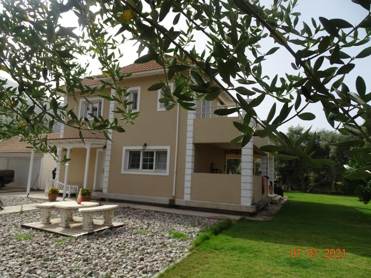 Villa Morris Nydri  Zewnętrze zdjęcie