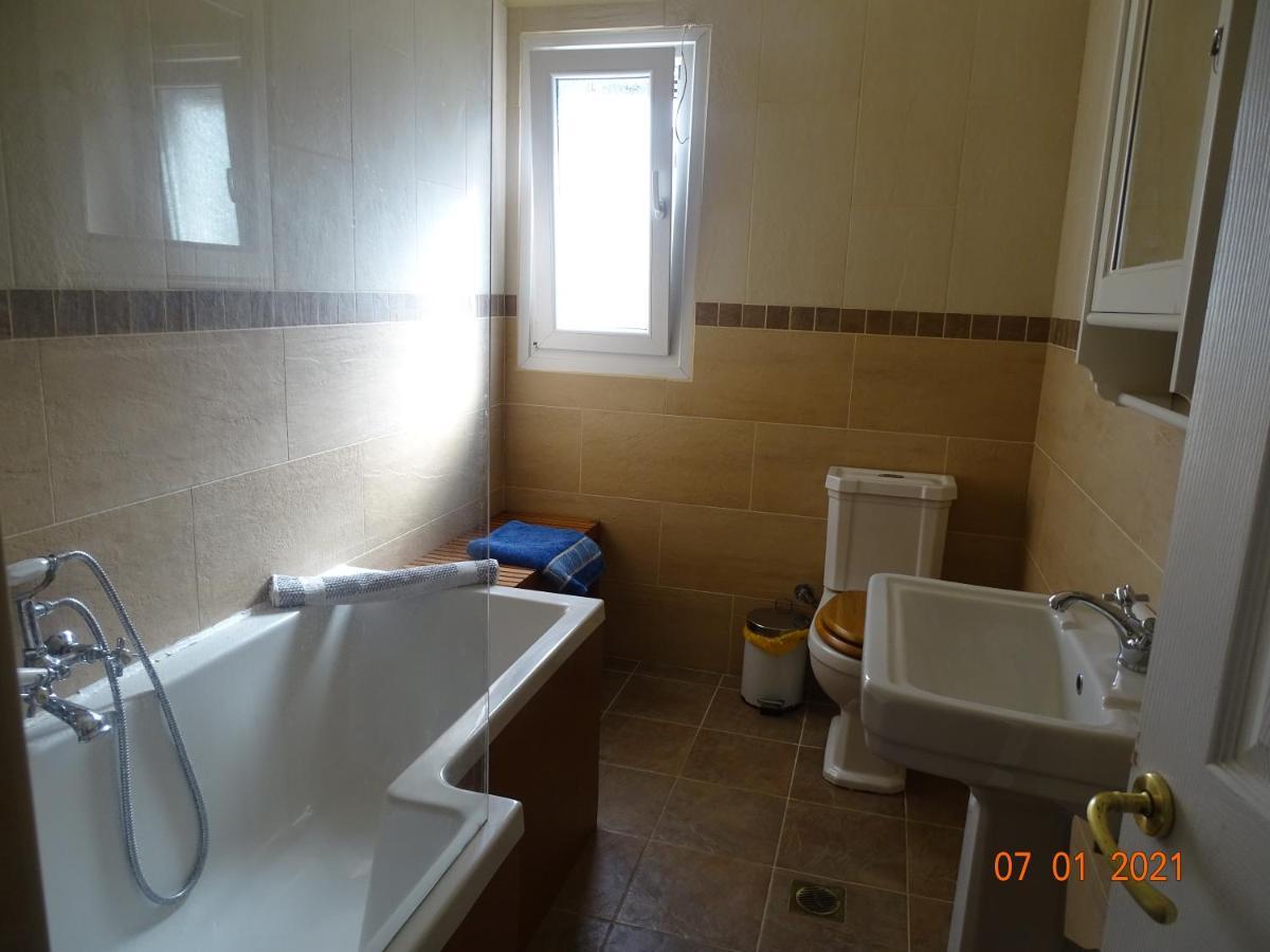 Villa Morris Nydri  Zewnętrze zdjęcie