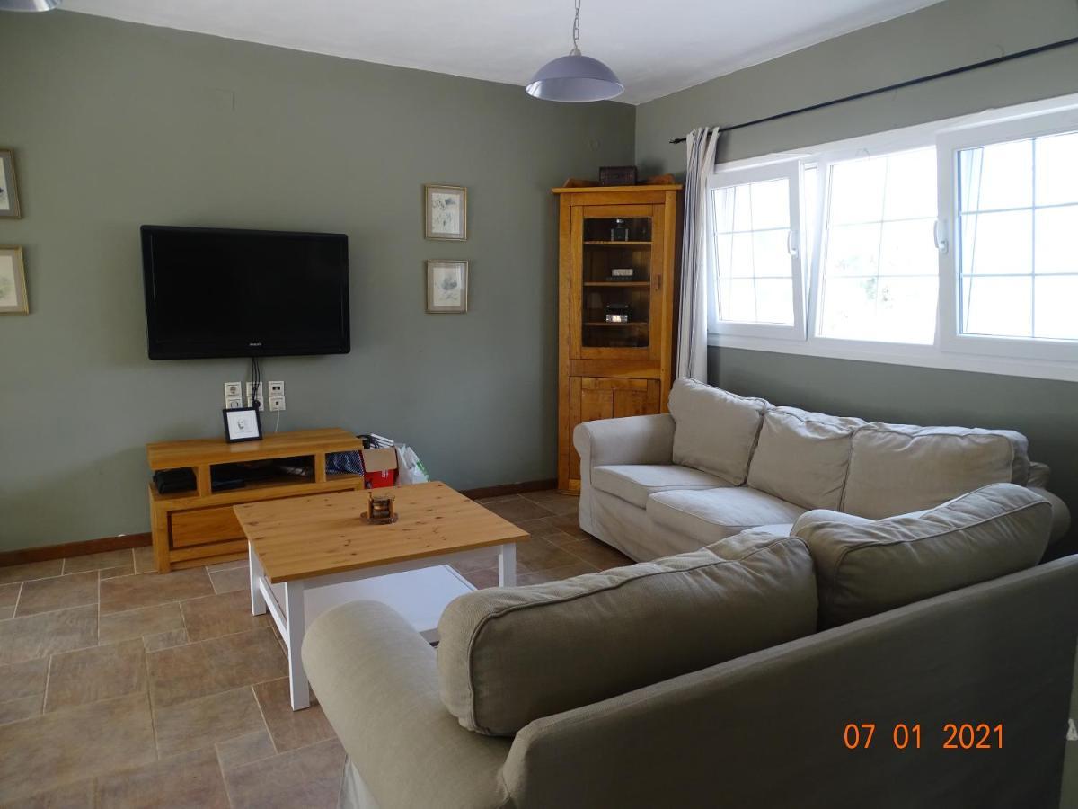 Villa Morris Nydri  Zewnętrze zdjęcie