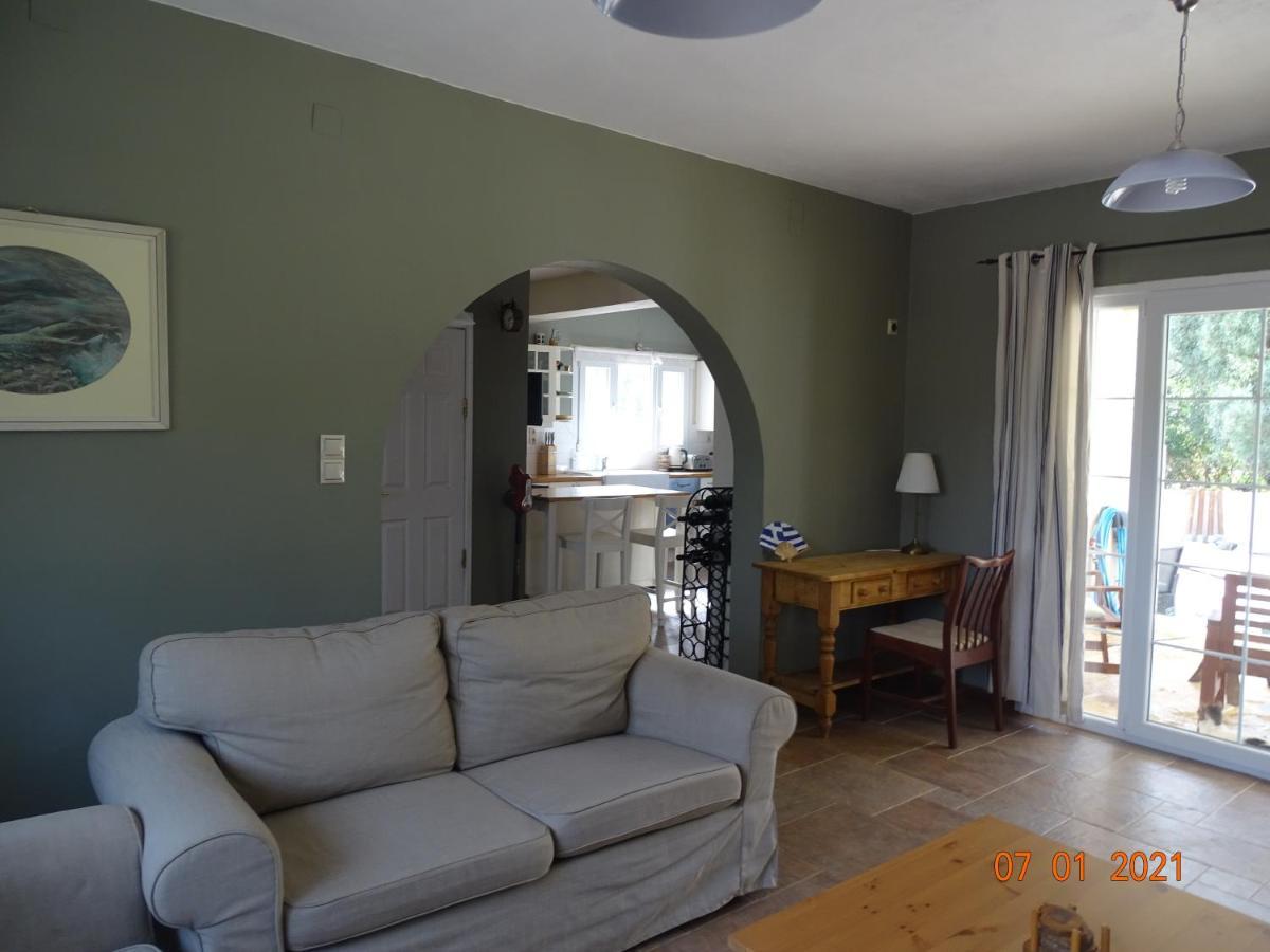 Villa Morris Nydri  Zewnętrze zdjęcie