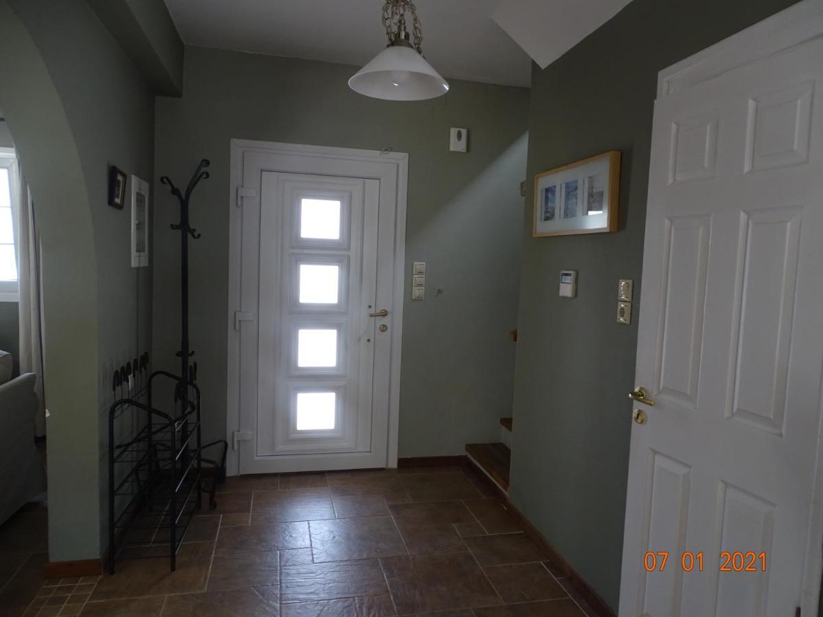 Villa Morris Nydri  Zewnętrze zdjęcie