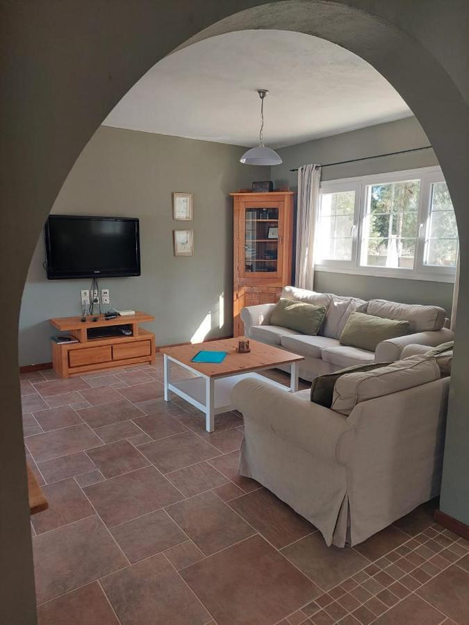 Villa Morris Nydri  Zewnętrze zdjęcie