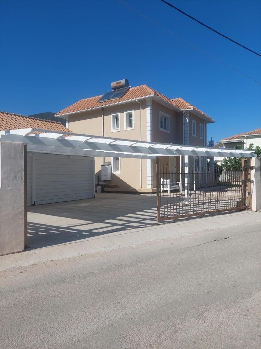Villa Morris Nydri  Zewnętrze zdjęcie