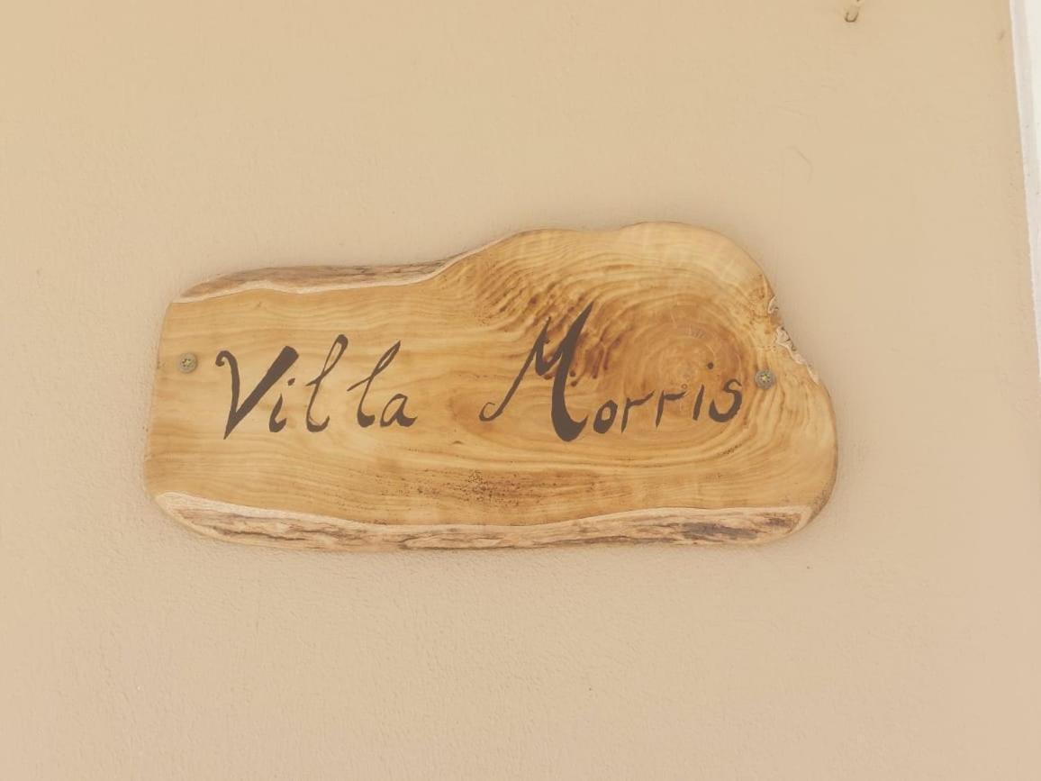 Villa Morris Nydri  Zewnętrze zdjęcie