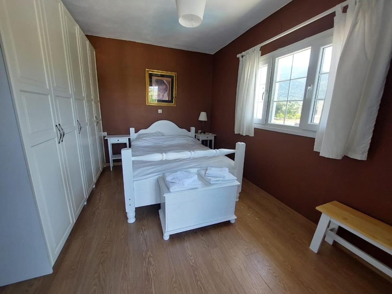 Villa Morris Nydri  Zewnętrze zdjęcie